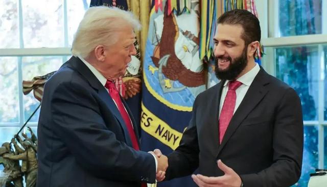 傅聪大使的提醒应验了，美军空袭叙利亚70多个目标，沙拉极度不安