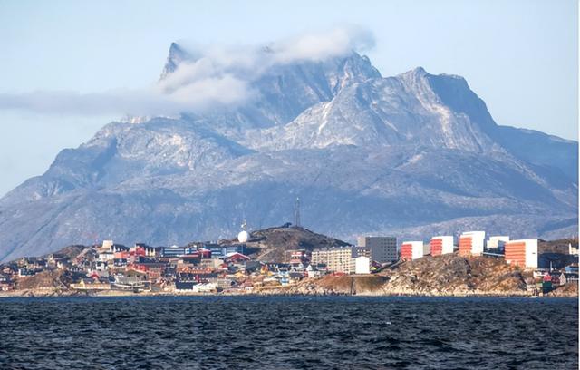 特朗普任命新格陵兰特使，他为什么急着吞并格陵兰岛？