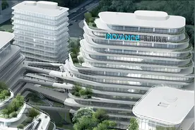 被华为卖掉后，他干出市值1700亿的巨头，这个湖南人藏得太深了图片