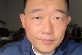 相声界地动山摇！杨少华多次内涵郑好，郑好回怼：我说了，气死你图片