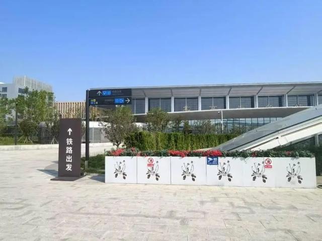 护栏 “减法”，颜值 “加法”，就在——