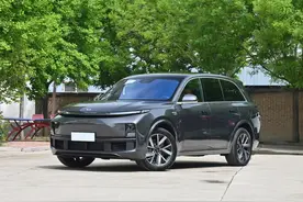 理想L8买24款还是买23款？抄底买23款值不值？看完你就明白了图片