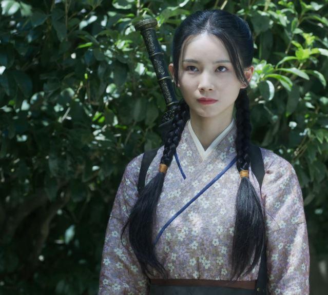 DeepSeek评雪中悍刀行十大女性高手： 轩辕青锋第二，青鸟垫底