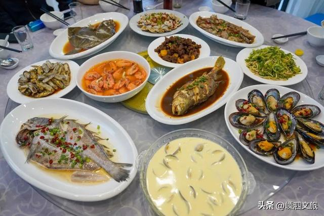 2026年嵊泗愿望清单收好！海岛之旅就这么安排！