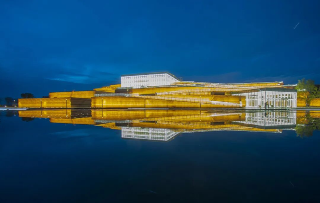 金价暴涨！中国唯一金银博物馆即将建成，藏品富可敌国！