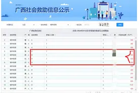 低保金的两种发放方式：差额补齐或定额发放图片