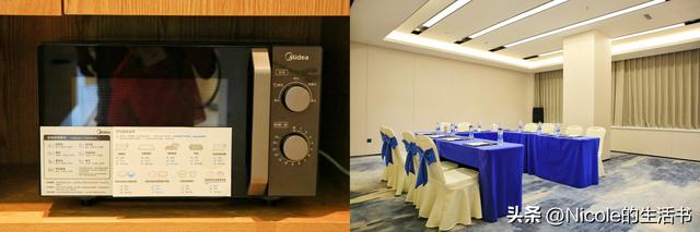 住进广州花都的城市绿洲：商务亲子两相宜