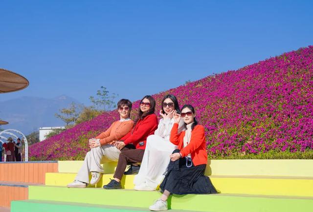 米易康养N种打开方式 哪一种最戳中你的心巴？