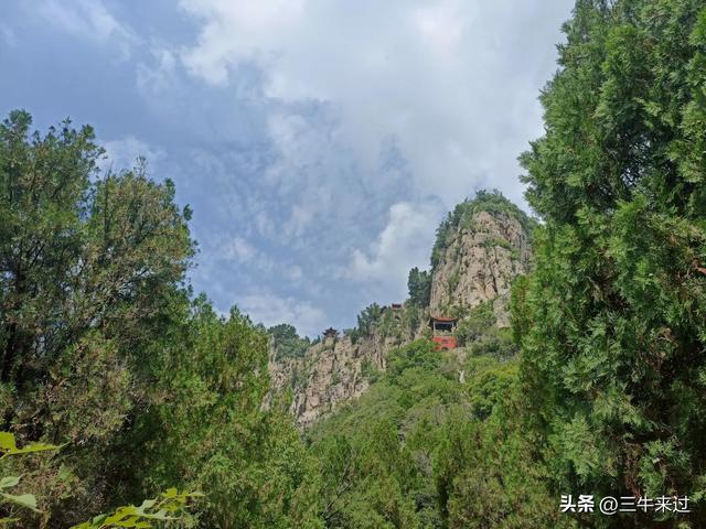 无为在歧路，巍巍马鞍山