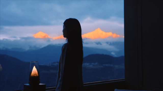 地理冷知识—梅里雪山