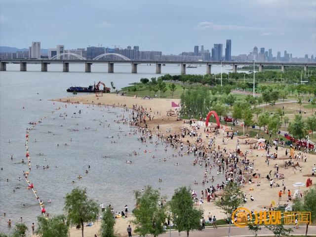 假如你愿给南昌三天时间……
