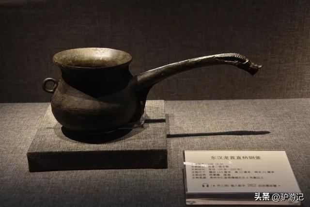 来自夜郎的疑问，偏居西南的低调博物馆，为何会有如此多的宝藏？