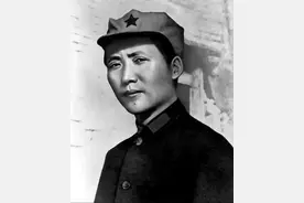 大江东去浪淘尽，千古风流人物！图片