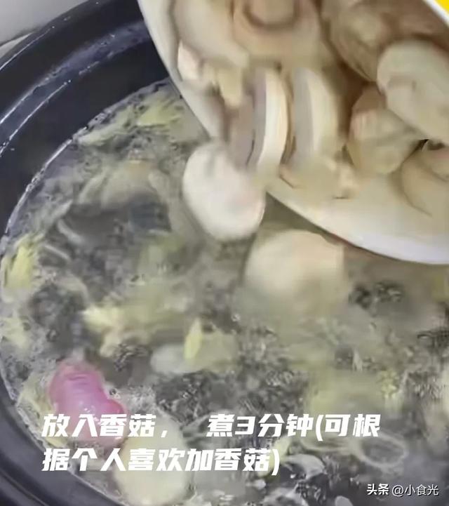 泰国🇹🇭［美食篇］