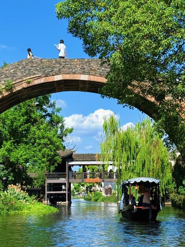 苏州呆了，嘉兴愣了，湖州怎么就成了全民慢生活的代表？