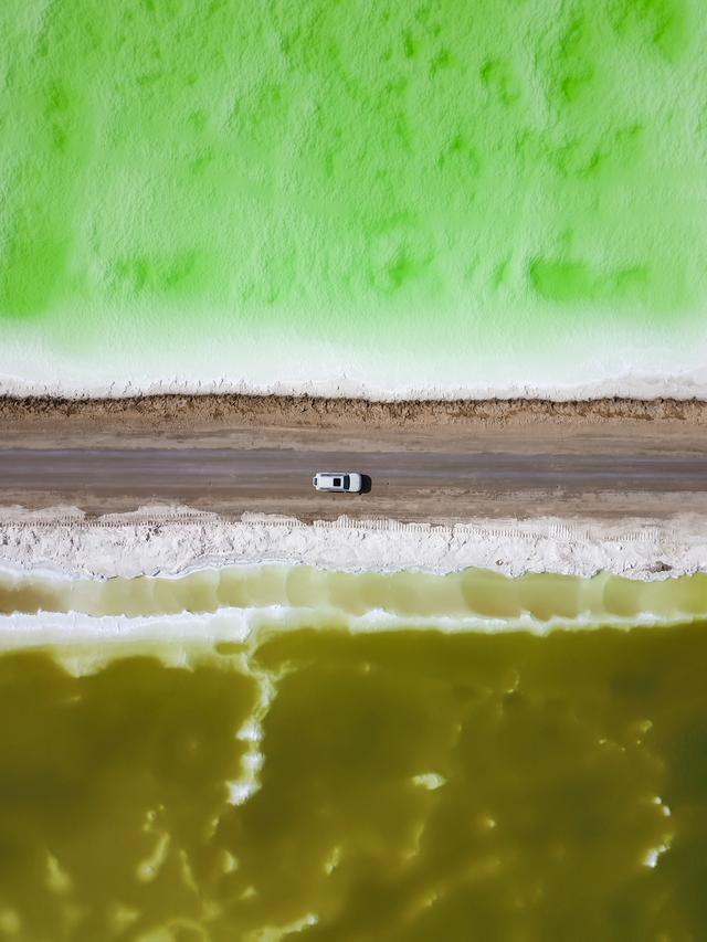 国内自驾游最经典的27条路线，适合退休人士，争取一年走2条！