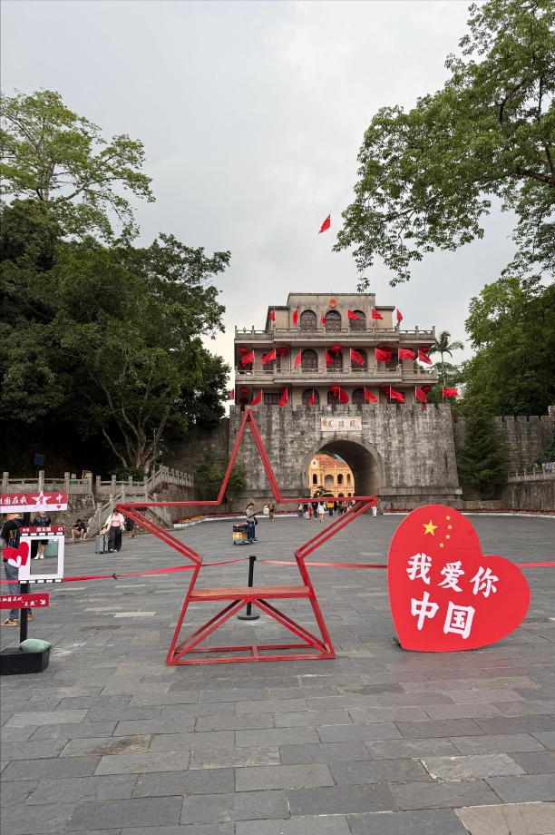 这3条神级国道，环中国边境线一圈，3万公里领略大国90%的美！