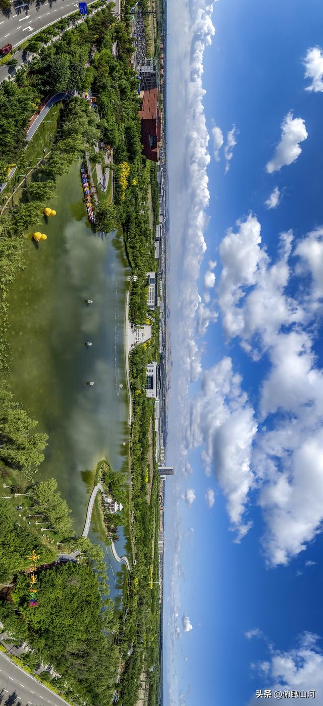 可克达拉市游记