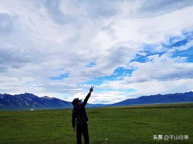 川藏线“临时夫妻”散场记：一个完整女人，才是感情里的定海神针