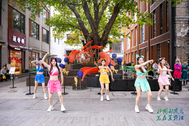 黑龙江邀客共赴冬日盛宴 重点客源地旅游宣推促消行暨2025年黑龙江省冬季旅游宣推活动在广州收官