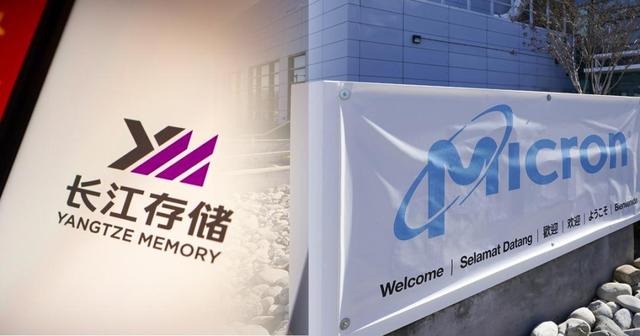 美国万万没想到，100%中国国产化的长江存储，在美国狂扁美国人