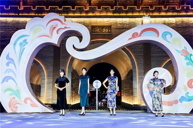 【媒体聚焦】文旅中国聚焦甘肃，助力“丝路文旅新媒体创作计划”