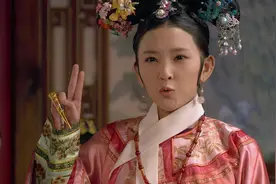 看懂瓜六告发甄嬛私通的原因才明白，皇上为何会严惩瓜尔佳氏一族图片