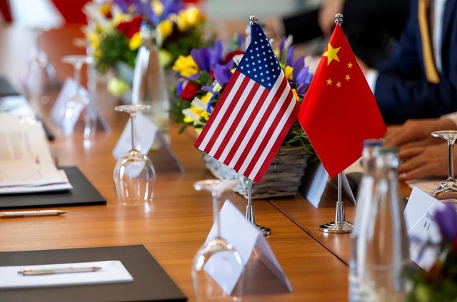 高市麻烦大了，中方准备动真格，连电话不接，特朗普选择装聋作哑