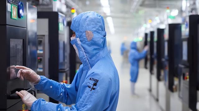 迟迟等不到中方供货后，安世荷兰将负100%全责，商务部宣布大结局