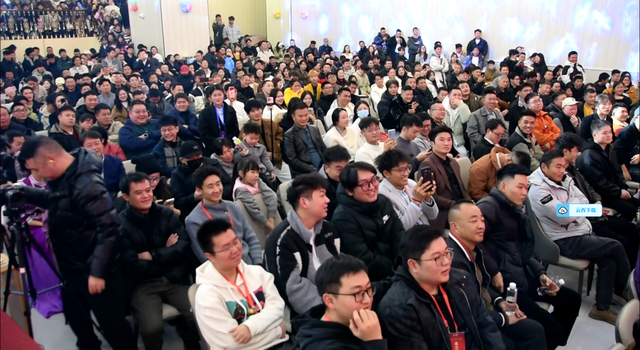 “开封王婆”来安顺经开区了！