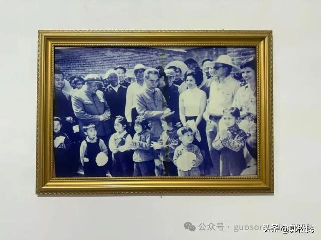 郭松民 | 自驾手记：大寨之路