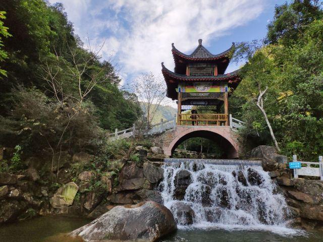 广西小众城市-贺州篇丨后悔没早发现这宝藏山水小城，适合短线游
