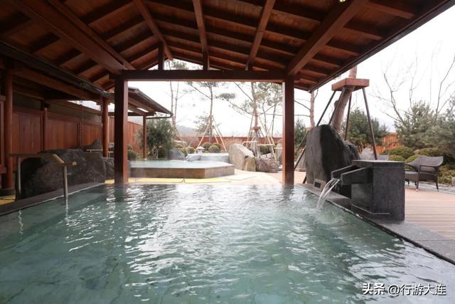 冰雪、泡汤、赶大集……5条线路，承包你的冬季假期！