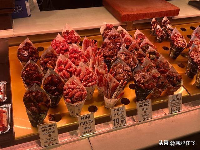 西葡游（十二）马德里皇宫和普拉多
