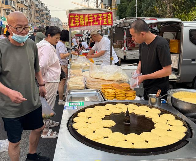 我桂林人，去了趟辽宁沈阳，实在忍不住想说：对沈阳的5点印象