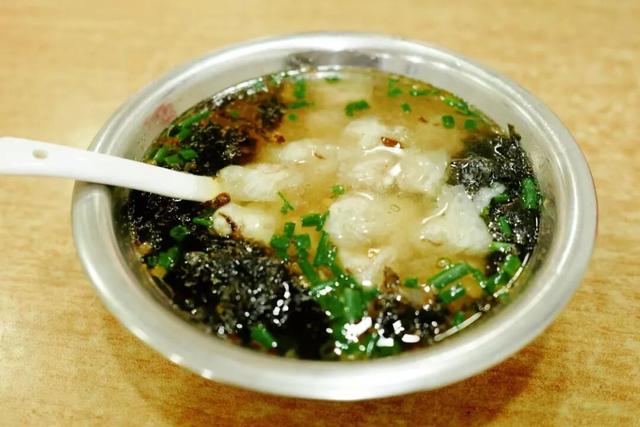 中国首个美食地标城市！300多种小吃，带上1TB的胃才能吃嗨