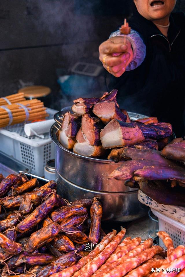 为了一只猴子！我从武汉跑去了贵阳！黔灵山的魅力不止是有猴子