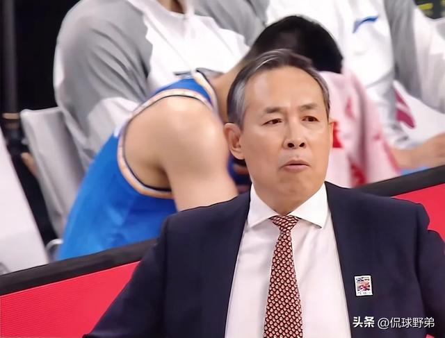 北京首钢89-85险胜江苏，没想到赛后许利民这样说 我们正处在低谷