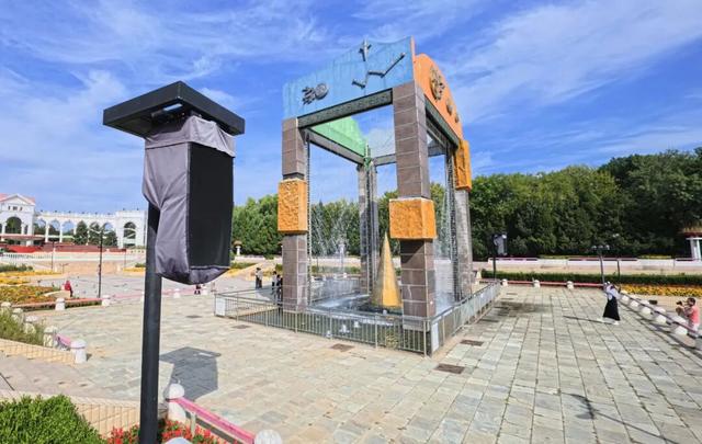 ACE助力2025北京朝阳国际灯光消费季，打造视听盛宴