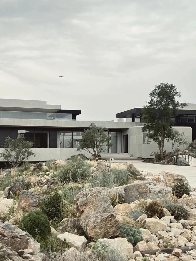 河南乡村风景里，值得一“宿”！