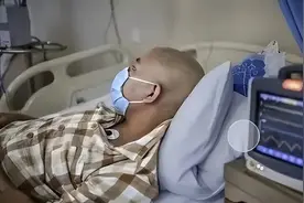 07年黑龙江女子捐献骨髓，一年后怀孕，患者再登门：请堕胎救我图片