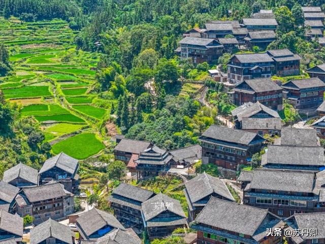 真替湖南文旅着急啊！这么美的宝藏小城都不宣传：国庆就去这吧