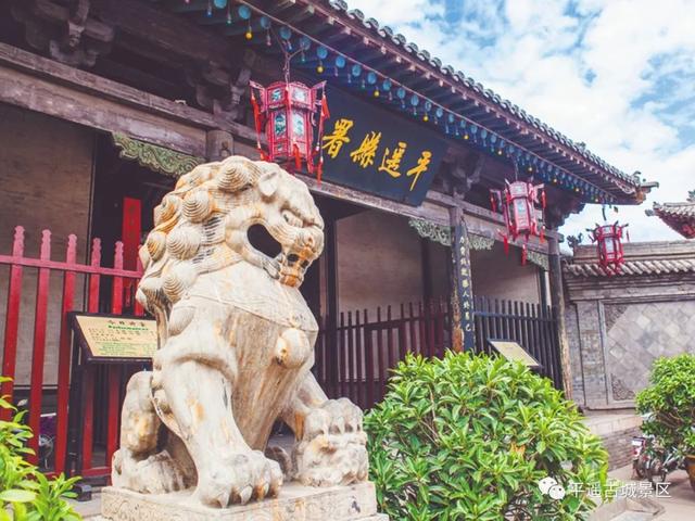 全国第三！这个春节，山西这座小城凭啥这么火？