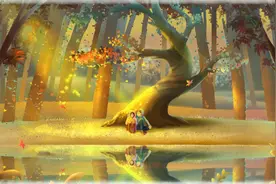 女人动情了，才会这样反复试探，别不信图片