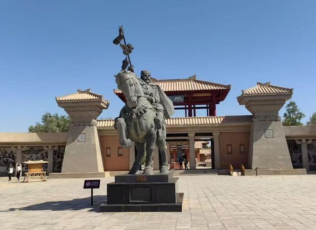 一颗葡萄，让阳关亦是故乡