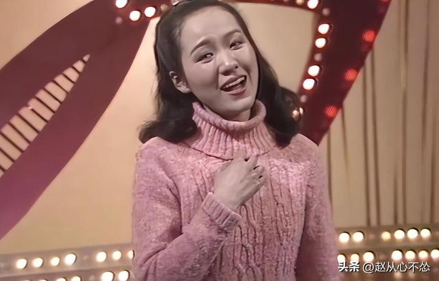 原来早已不是中国籍，被老外“玩腻”后回国的郑绪岚，如今怎样了