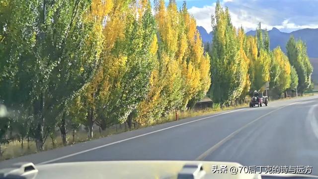 丁克夫妻用77天怒玩四川甘孜一共花了多少钱?总结来了!