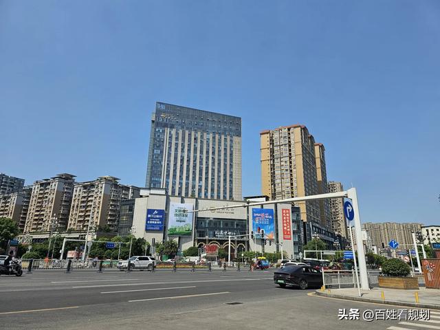 达州，一座不得不说的城市
