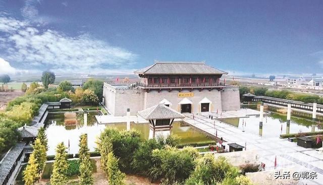 美在邯郸丨河北省旅发大会、邯郸市旅发大会将采用联办模式——省市联动 节俭创新 开放引流 促进消费