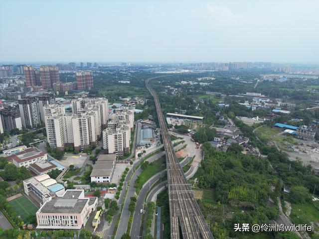 成都徒步（68）·彭州篇⑮佛山古寺&镇国寺宝塔